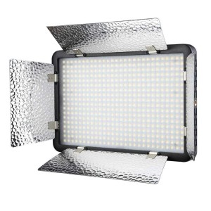 نور ثابت مدل Video Light DC-520 LED 37W